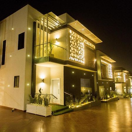 Kumasi Luxury Apartments @ The Fairview Exterior photo