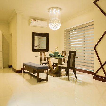 Kumasi Luxury Apartments @ The Fairview Exterior photo