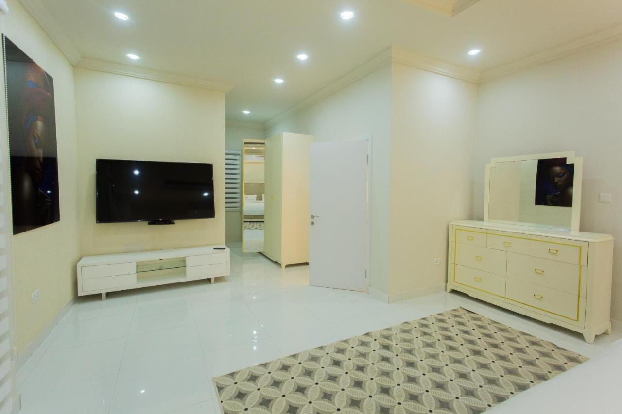 Kumasi Luxury Apartments @ The Fairview Exterior photo