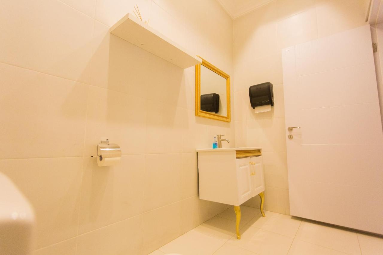 Kumasi Luxury Apartments @ The Fairview Exterior photo