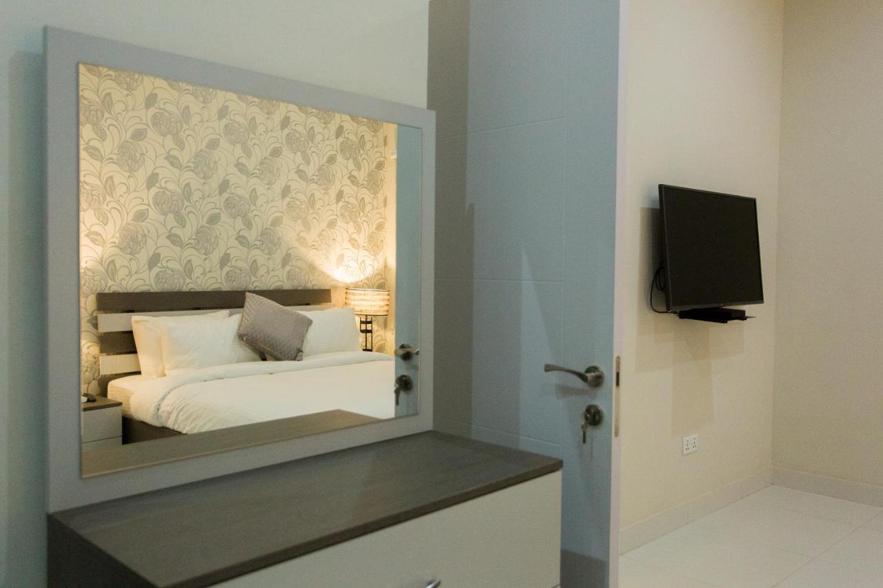 Kumasi Luxury Apartments @ The Fairview Exterior photo