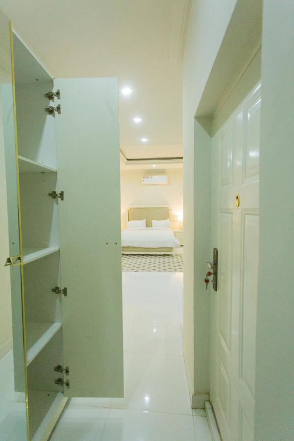 Kumasi Luxury Apartments @ The Fairview Exterior photo