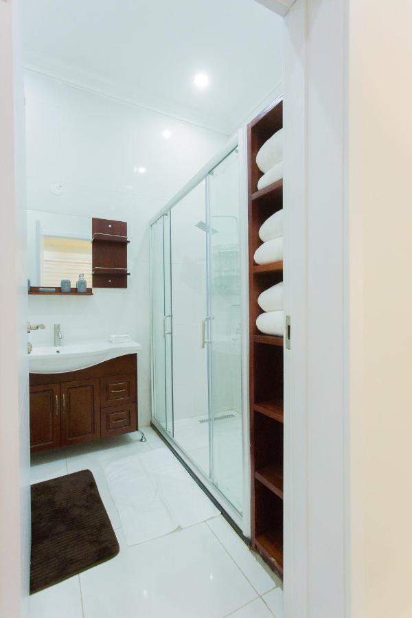 Kumasi Luxury Apartments @ The Fairview Exterior photo