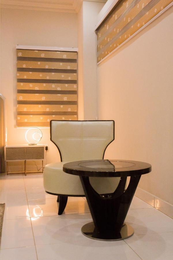 Kumasi Luxury Apartments @ The Fairview Exterior photo