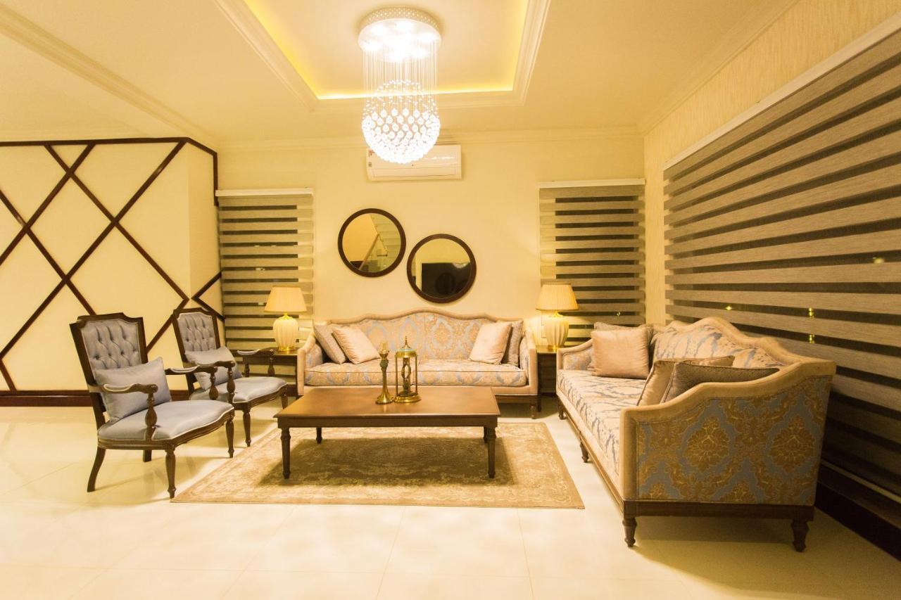 Kumasi Luxury Apartments @ The Fairview Exterior photo
