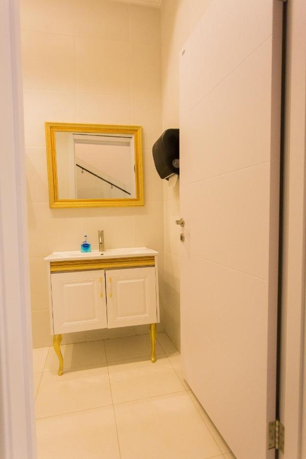 Kumasi Luxury Apartments @ The Fairview Exterior photo
