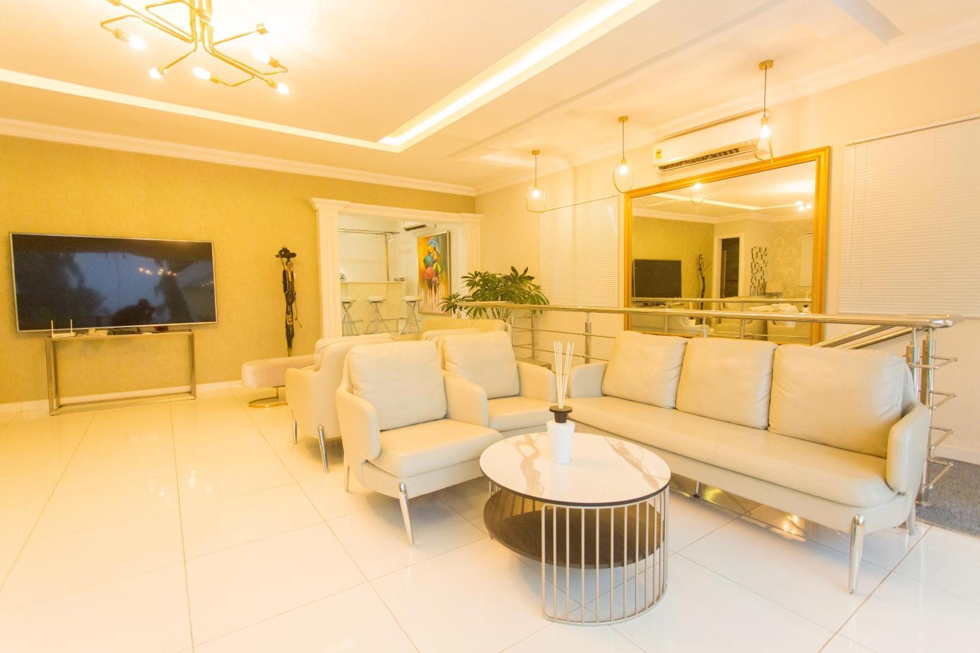 Kumasi Luxury Apartments @ The Fairview Exterior photo