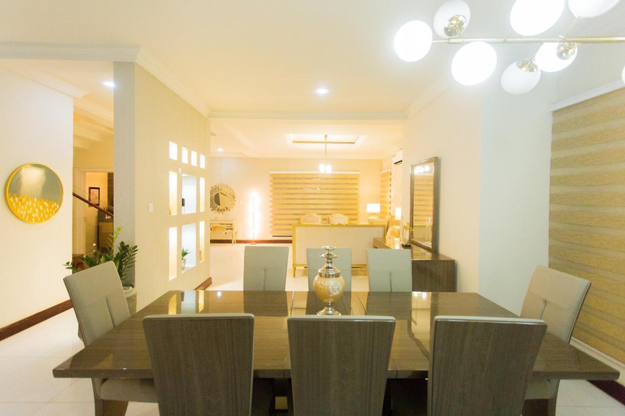 Kumasi Luxury Apartments @ The Fairview Exterior photo