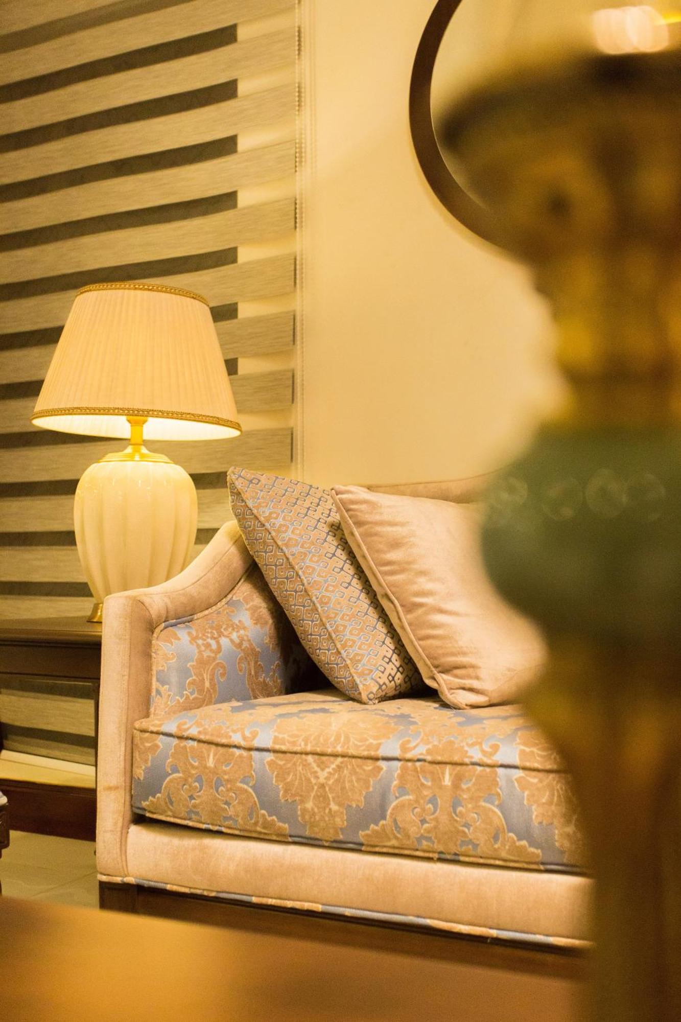 Kumasi Luxury Apartments @ The Fairview Exterior photo